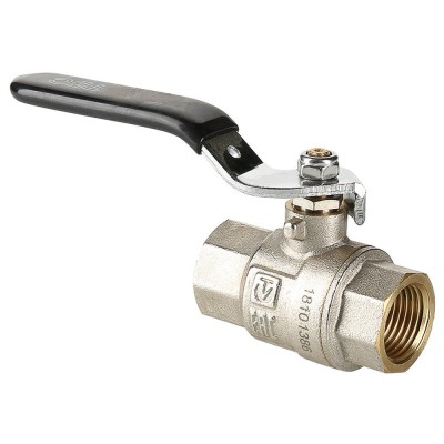 Кран шаровый 