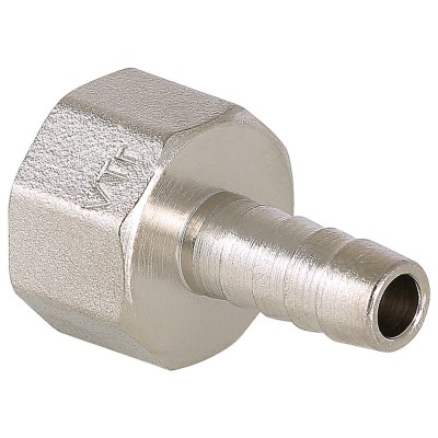 Штуцер (елочка) ВР внутренняя резьба d 1/2