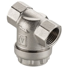 Фильтр Valtec VT.386.N.06 универсальный вн.-вн. 1"