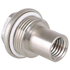 Удлинитель потока для радиатора левый 3/4" (Valtec VT.503)