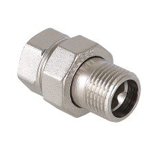 Сгон прямой американка VALTEC VTr.341.N.0008 вн.-нар. 1 1/2quot;