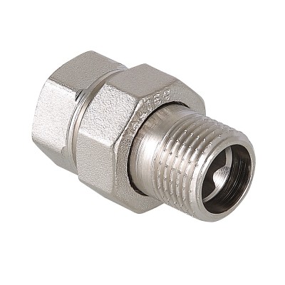 Сгон прямой американка VALTEC VTr.341.N.0008 вн.-нар. 1 1/2quot;