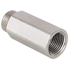 Удлинитель 1/2*10мм (Valtec VT 197) уп 10 шт