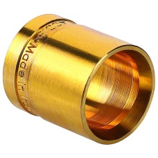 Гильза надвижная 16 латунь акс. (VTm.400.BG001622)