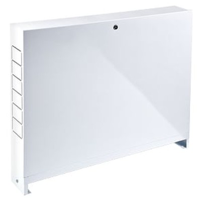 Шкаф коллекторный распределительный наружный ШРН-1 120х685х450