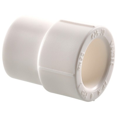 Муфта переходная полипропиленовая PPRC 50х40 Валтек