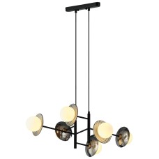 Подвесная люстра Velante 221-026-06