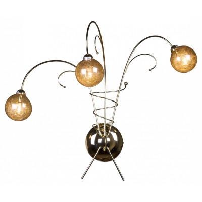 Бра Velante  7757BJ-3+106H-GD