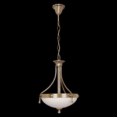 Подвесная люстра Velante  2065 K-T-