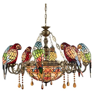 Подвесная люстра Velante  894-803-11