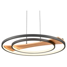 Подвесной светильник Velante  450-063-02