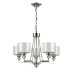 Подвесная люстра Vele Luce Lotus VL1053L05