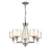 Подвесная люстра Vele Luce Lotus VL1053L05
