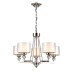 Подвесная люстра Vele Luce Lotus VL1053L05