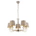 Подвесная люстра Vele Luce Olimpia VL1764L05