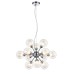 Подвесная люстра Vele Luce Dandelion VL1173L12