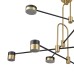 Потолочная люстра Vele Luce Orchestra VL7204L08