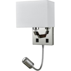 Бра Vele Luce Ultimo VL1523W02