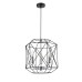 Подвесная люстра Vele Luce VL4032P03