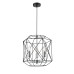 Подвесная люстра Vele Luce VL4032P03