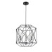 Подвесная люстра Vele Luce VL4032P03