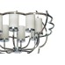 Подвесная люстра Vele Luce Ortico VL1103L08