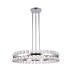 Подвесная люстра Vele Luce Baldassare VL4143L16