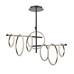 Люстра на штанге Vele Luce Bellezza VL7262L07