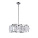 Подвесная люстра Vele Luce Vittoria VL3053L04