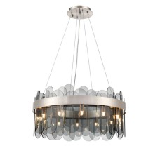 Подвесная люстра Vele Luce Fantasma VL3195P12