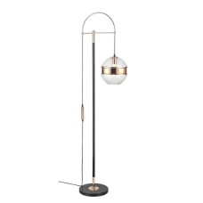 Торшер Vele Luce Diablo VL5694F01