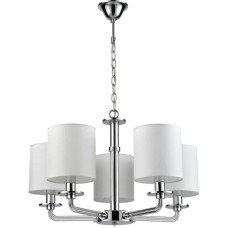 Подвесная люстра Vele Luce Princess VL1753L05