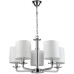 Подвесная люстра Vele Luce Princess VL1753L05