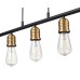 Подвесная люстра Vele Luce Tenuto VL6532P05