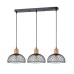 Подвесная люстра Vele Luce Folk VL6502P03