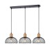 Подвесная люстра Vele Luce Folk VL6502P03
