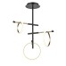Люстра на штанге Vele Luce Bellezza VL7262L03