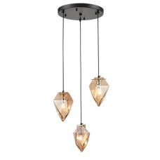 Подвесная люстра Vele Luce Cassiopea VL1154P03