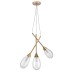 Подвесная люстра Vele Luce Grazioso VL5864P03