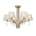 Потолочная люстра Vele Luce Sinfonia VL4184L06