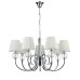Подвесная люстра Vele Luce Percy VL1971L07