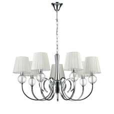 Подвесная люстра Vele Luce Percy VL1971L07