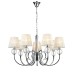 Подвесная люстра Vele Luce Percy VL1971L07