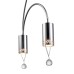 Подвесная люстра Vele Luce Pioggia VL4283P03
