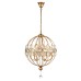 Подвесная люстра Vele Luce Laurel VL3024P06