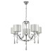 Подвесная люстра Vele Luce Platonico VL1623L05