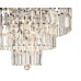 Подвесная люстра Vele Luce Fata VL3173P10