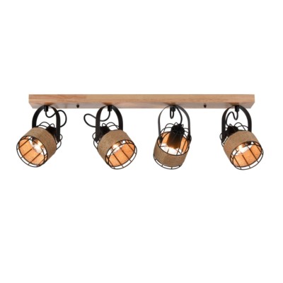 Спот Vele Luce Extra VL6472W04