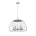 Подвесная люстра Vele Luce Florian VL5061P05