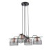 Подвесная люстра Vele Luce Modello VL6452P04